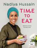 Time to Eat : Delicious, time-saving meals using simple store-cupboard ingredients-9780241396599