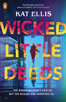Wicked Little Deeds-9780241397060