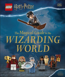 LEGO Harry Potter The Magical Guide to the Wizarding World-9780241397350