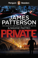 Penguin Readers Level 2: Private (ELT Graded Reader) : Abridged Edition-9780241397701