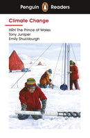 Penguin Readers Level 3: Climate Change (ELT Graded Reader) : Abridged Edition-9780241397862