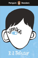Penguin Readers Level 3: Wonder (ELT Graded Reader) : Abridged Edition-9780241397893