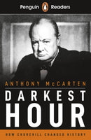Penguin Readers Level 6: Darkest Hour (ELT Graded Reader) : Abridged Edition-9780241397909