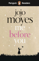 Penguin Readers Level 4: Me Before You (ELT Graded Reader) : Abridged Edition-9780241397916