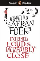 Penguin Readers Level 5: Extremely Loud and Incredibly Close (ELT Graded Reader) : Abridged Edition-9780241397947