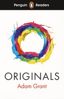 Penguin Readers Level 7: Originals (ELT Graded Reader) : Abridged Edition-9780241397978