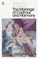 The Marriage of Cadmus and Harmony-9780241399200