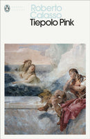 Tiepolo Pink-9780241399422