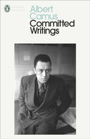 Committed Writings-9780241400401