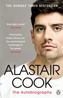 The Autobiography : The Sunday Times Bestseller-9780241401446