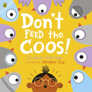 Don''t Feed the Coos