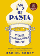 A-Z of Pasta