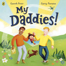 My Daddies!-9780241405772
