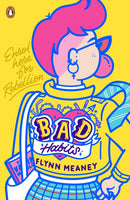 Bad Habits-9780241407196