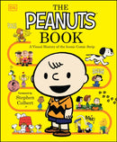 Peanuts Book