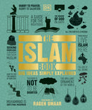The Islam Book : Big Ideas Simply Explained-9780241409688