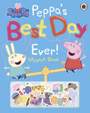 Peppa Pig: Peppa''s Best Day Ever