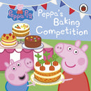 Peppa Pig: Peppa''s Baking Competition