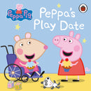 Peppa Pig: Peppa''s Play Date