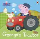 Peppa Pig: George''s Tractor