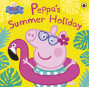 Peppa Pig: Peppa''s Summer Holiday