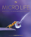Micro Life : Miracles of the Miniature World Revealed-9780241412756