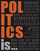 Politics Is...-9780241412855