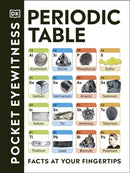 Periodic Table : Facts at Your Fingertips-9780241413029