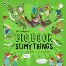 The Ladybird Big Book of Slimy Things-9780241413623