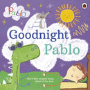 Pablo: Goodnight Pablo-9780241415245