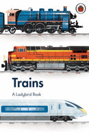 A Ladybird Book