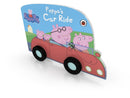 Peppa Pig: Peppa''s Car Ride
