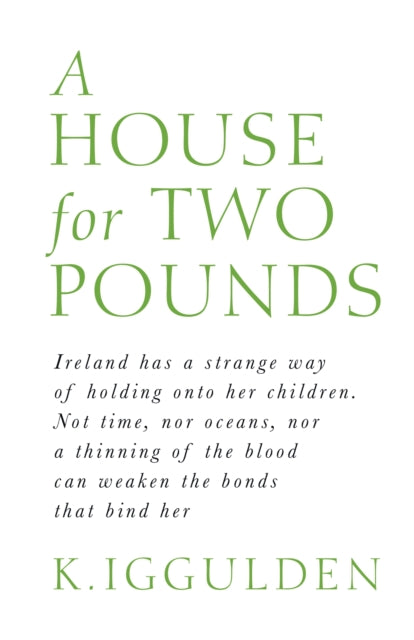 A House for Two Pounds-9780241417829
