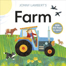 Jonny Lambert''s Farm