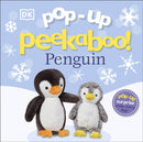 Pop-Up Peekaboo! Penguin-9780241420683