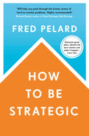 How to be Strategic-9780241423035