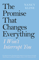 The Promise That Changes Everything : I Won't Interrupt You-9780241423516