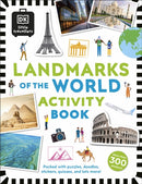 Little Travellers Landmarks of the World