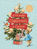 Peter Rabbit: Christmas is Coming-9780241425633