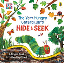 Very Hungry Caterpillar''s Hide-and-Seek