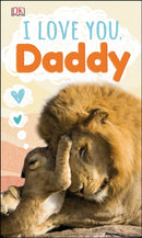 I Love You, Daddy-9780241426265