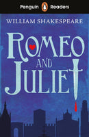 Penguin Readers Starter Level: Romeo and Juliet (ELT Graded Reader) : Abridged Edition-9780241430873
