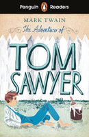 Penguin Readers Level 2: The Adventures of Tom Sawyer (ELT Graded Reader) : Abridged Edition-9780241430880