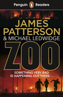 Penguin Readers Level 3: Zoo (ELT Graded Reader) : Abridged Edition-9780241430910