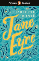 Penguin Readers Level 4: Jane Eyre (ELT Graded Reader) : Abridged Edition-9780241430934