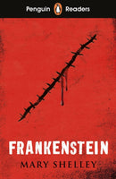 Penguin Readers Level 5: Frankenstein (ELT Graded Reader) : Abridged Edition-9780241430941