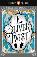 Penguin Readers Level 6: Oliver Twist (ELT Graded Reader) : Abridged Edition-9780241430958