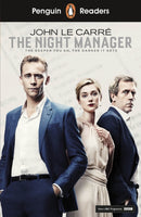Penguin Readers Level 5: The Night Manager (ELT Graded Reader) : Abridged Edition-9780241430965