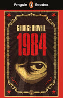 Penguin Readers Level 7: Nineteen Eighty-Four (ELT Graded Reader) : Abridged Edition-9780241430972