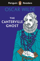 Penguin Readers Level 1: The Canterville Ghost (ELT Graded Reader) : Abridged Edition-9780241432211